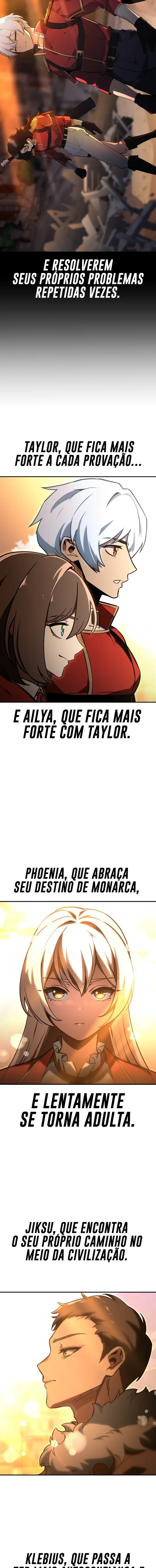 Read The Extra's Academy Survival Guide PT Manga Online