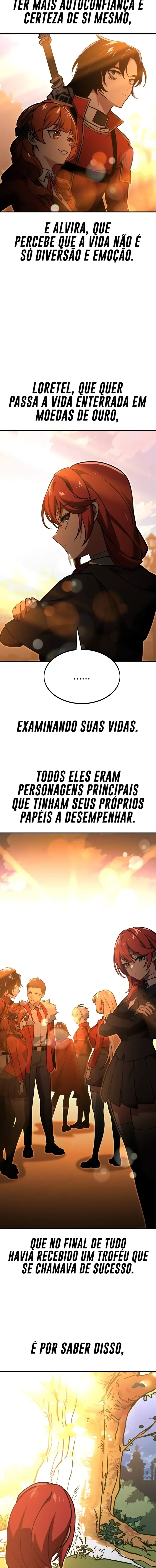 Read The Extra's Academy Survival Guide PT Manga Online