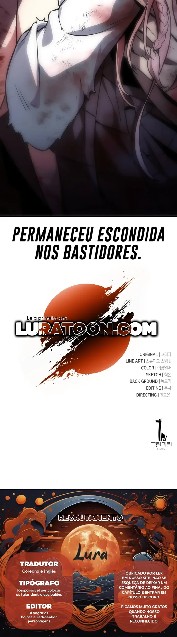 Read The Extra's Academy Survival Guide PT Manga Online