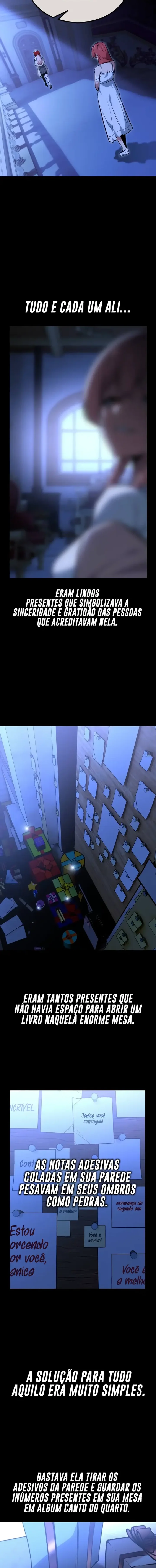 Read The Extra's Academy Survival Guide PT Manga Online