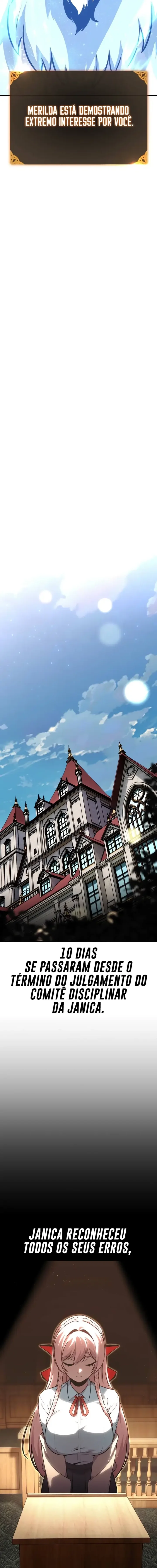 Read The Extra's Academy Survival Guide PT Manga Online