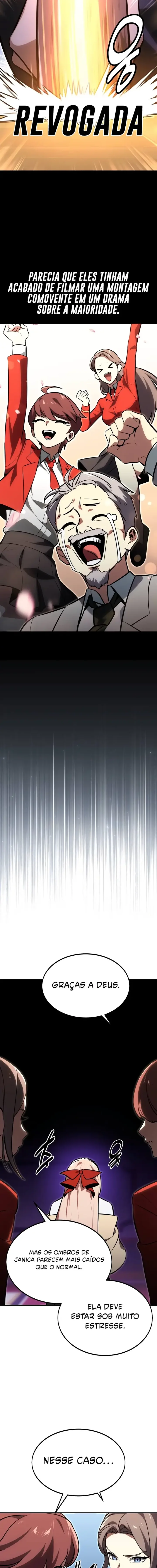 Read The Extra's Academy Survival Guide PT Manga Online