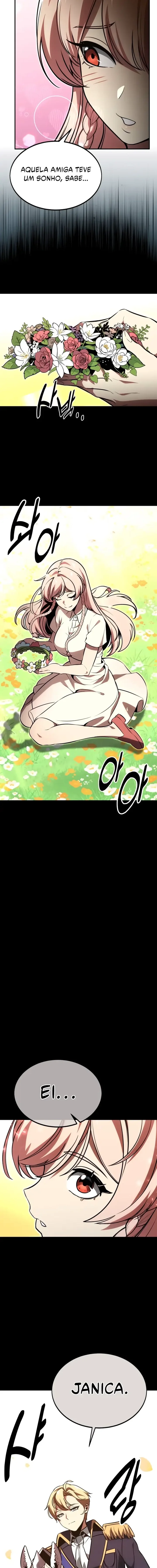 Read The Extra's Academy Survival Guide PT Manga Online