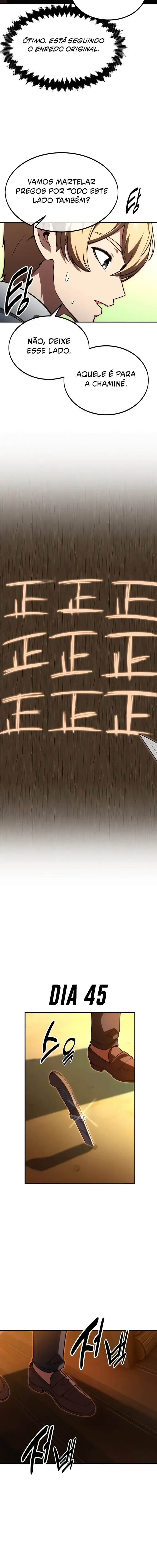 Read The Extra's Academy Survival Guide PT Manga Online