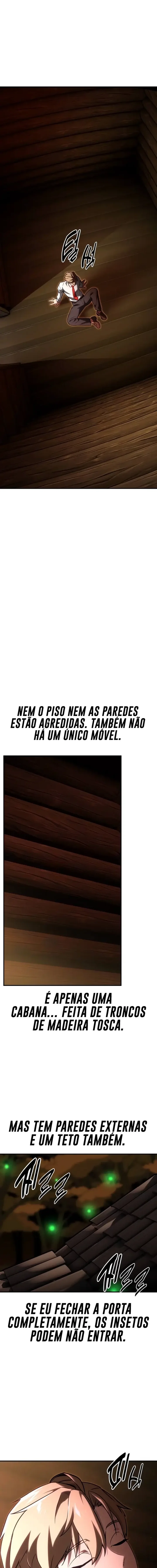 Read The Extra's Academy Survival Guide PT Manga Online