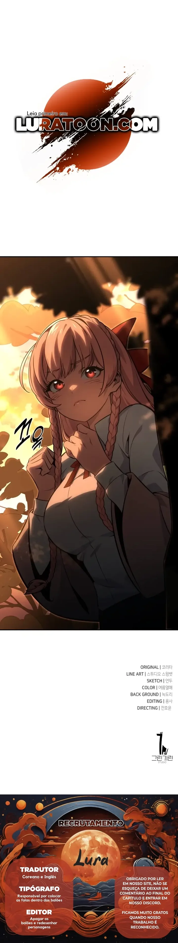 Read The Extra's Academy Survival Guide PT Manga Online