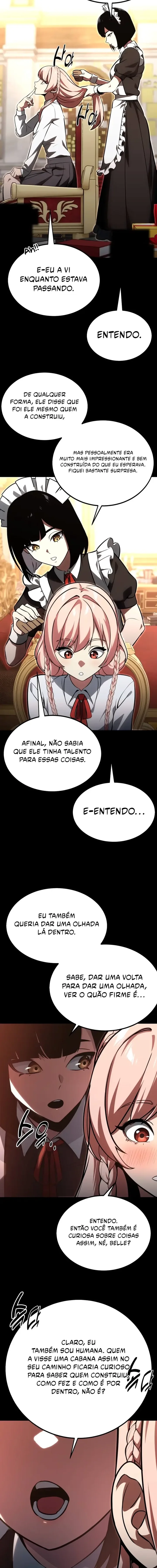 Read The Extra's Academy Survival Guide PT Manga Online