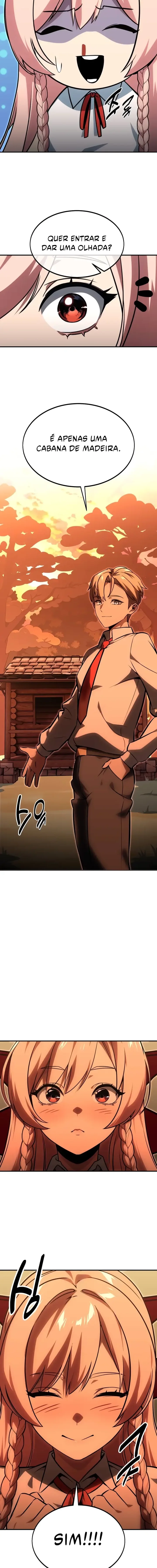 Read The Extra's Academy Survival Guide PT Manga Online