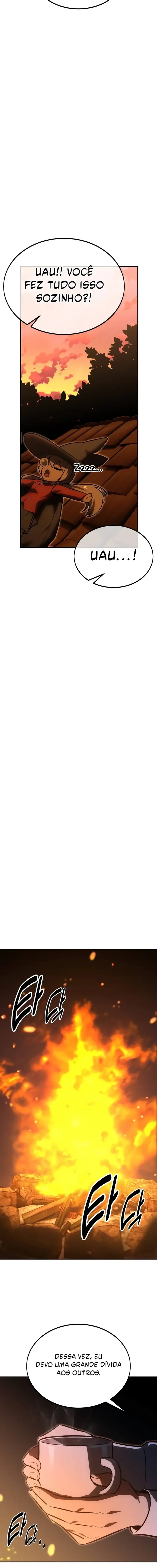 Read The Extra's Academy Survival Guide PT Manga Online