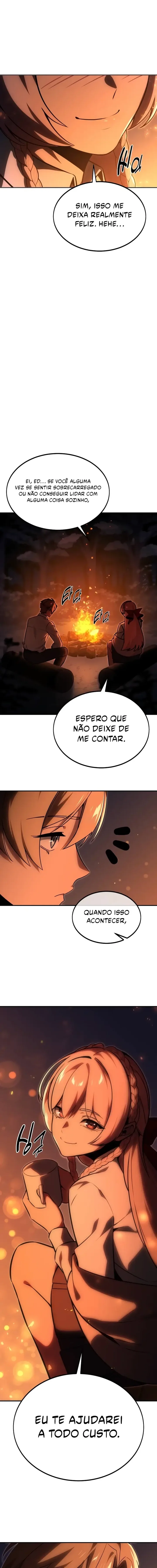 Read The Extra's Academy Survival Guide PT Manga Online