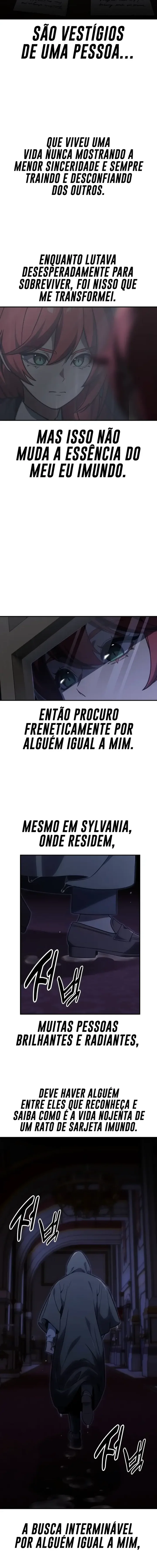 Read The Extra's Academy Survival Guide PT Manga Online