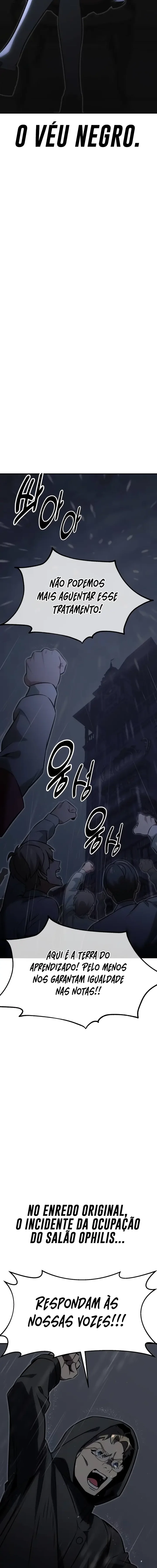 Read The Extra's Academy Survival Guide PT Manga Online