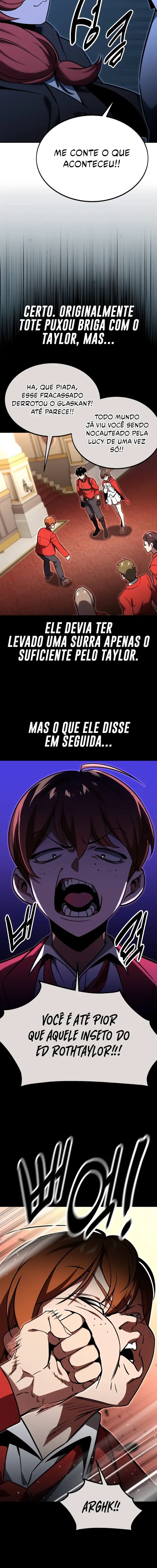 Read The Extra's Academy Survival Guide PT Manga Online