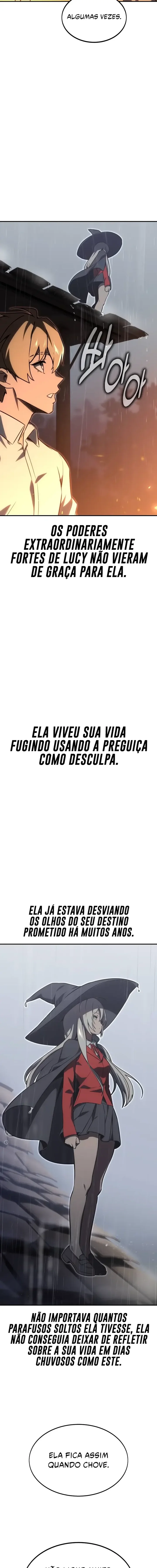 Read The Extra's Academy Survival Guide PT Manga Online