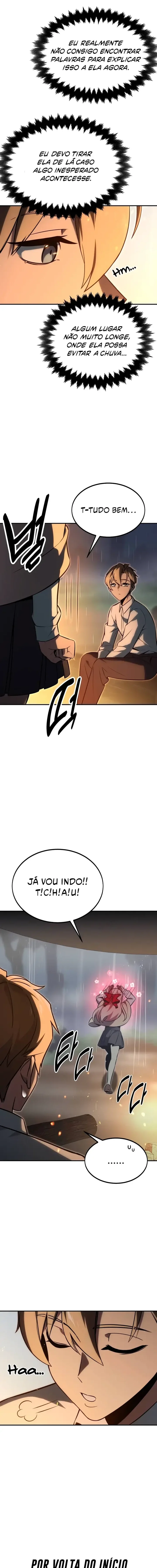 Read The Extra's Academy Survival Guide PT Manga Online