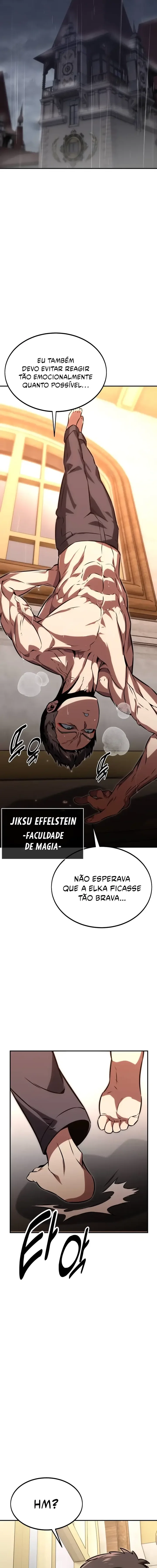 Read The Extra's Academy Survival Guide PT Manga Online