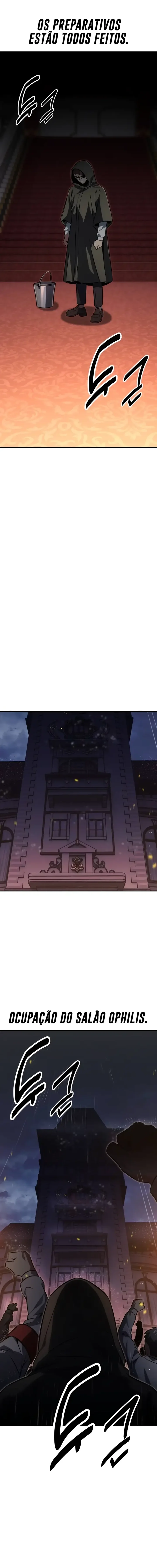 Read The Extra's Academy Survival Guide PT Manga Online