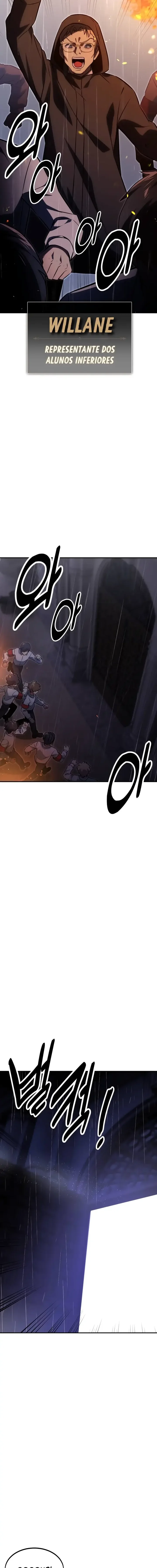 Read The Extra's Academy Survival Guide PT Manga Online