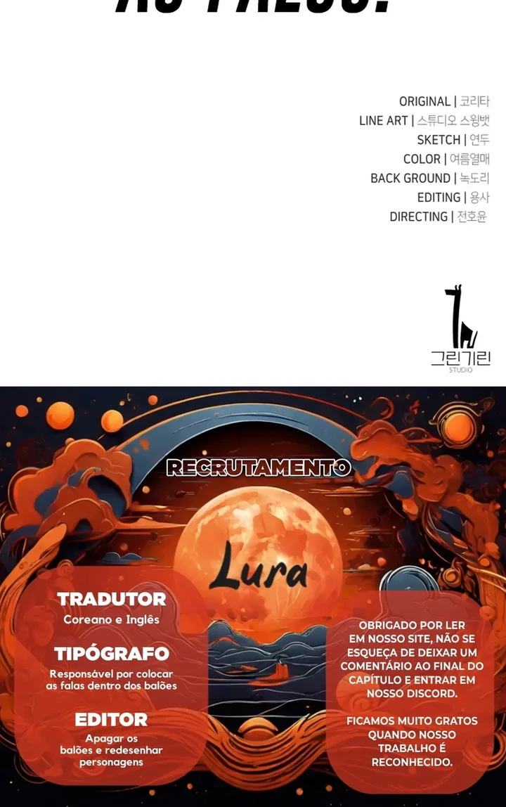 Read The Extra's Academy Survival Guide PT Manga Online