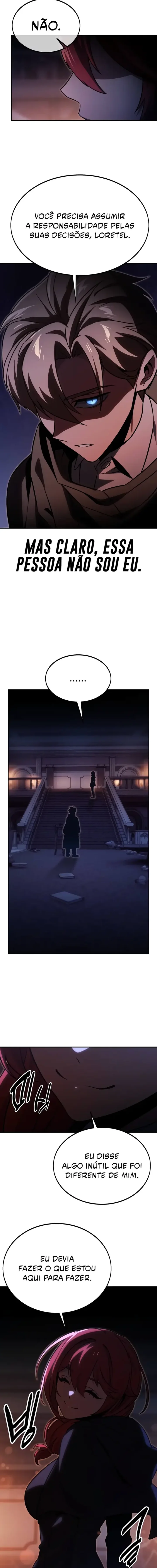 Read The Extra's Academy Survival Guide PT Manga Online