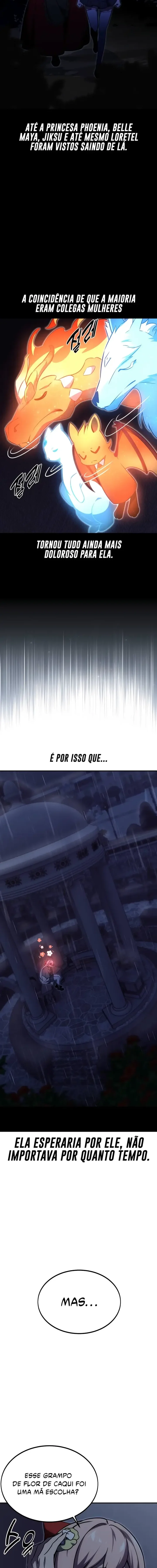 Read The Extra's Academy Survival Guide PT Manga Online