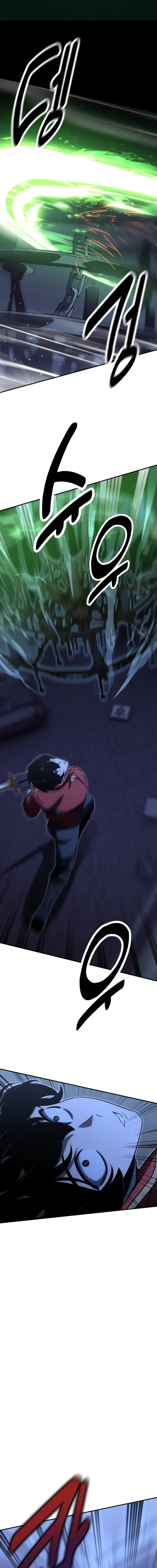 Read The Extra's Academy Survival Guide PT Manga Online