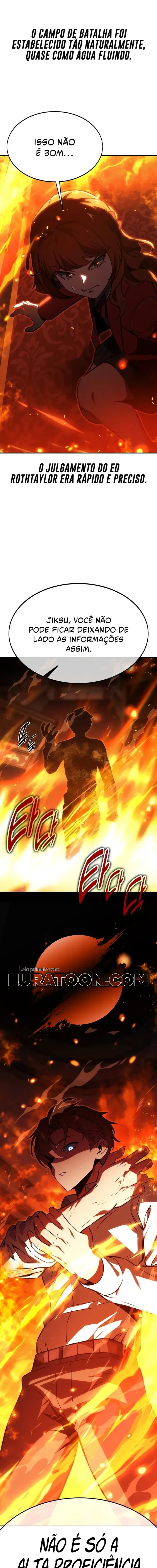 Read The Extra's Academy Survival Guide PT Manga Online