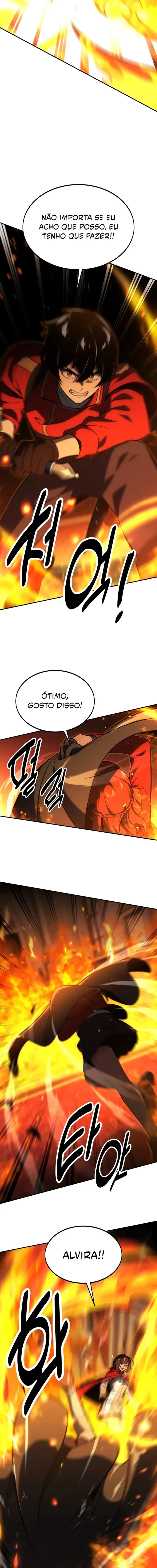 Read The Extra's Academy Survival Guide PT Manga Online