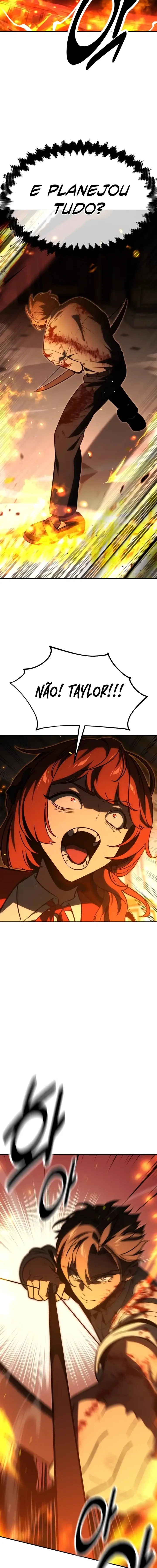 Read The Extra's Academy Survival Guide PT Manga Online