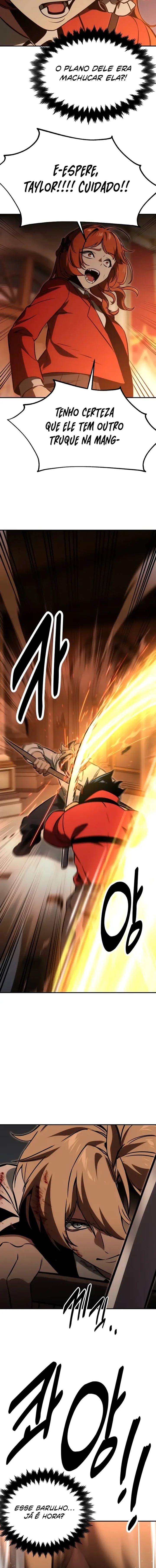 Read The Extra's Academy Survival Guide PT Manga Online