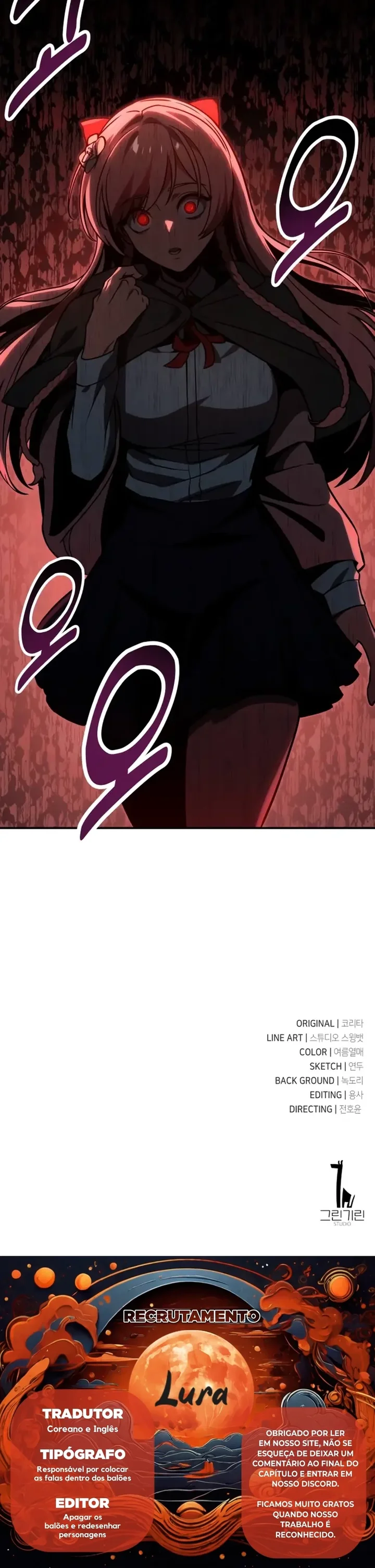 Read The Extra's Academy Survival Guide PT Manga Online