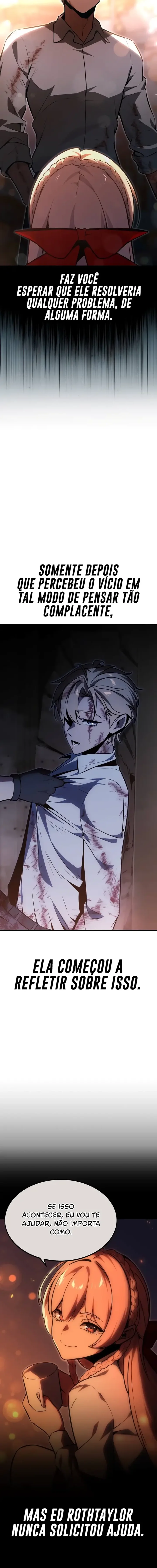 Read The Extra's Academy Survival Guide PT Manga Online