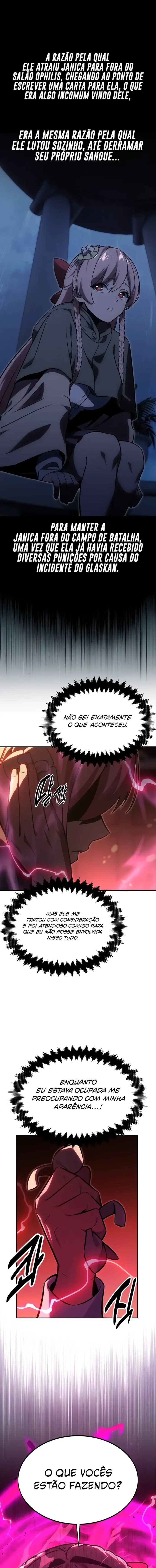 Read The Extra's Academy Survival Guide PT Manga Online