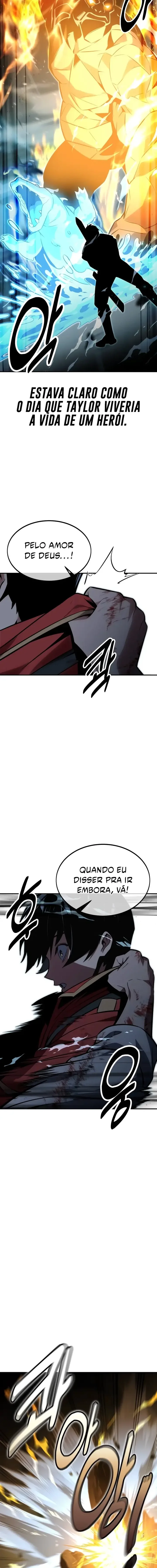 Read The Extra's Academy Survival Guide PT Manga Online