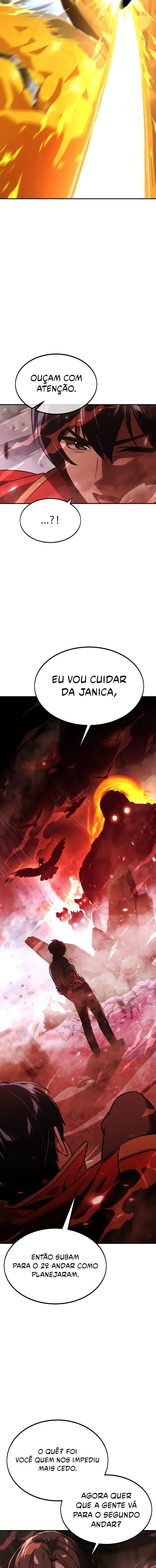 Read The Extra's Academy Survival Guide PT Manga Online