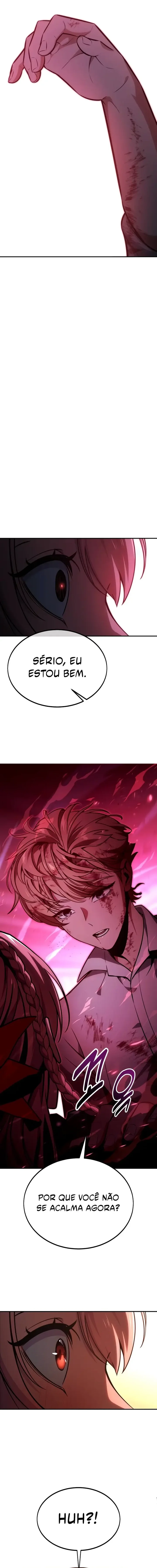 Read The Extra's Academy Survival Guide PT Manga Online