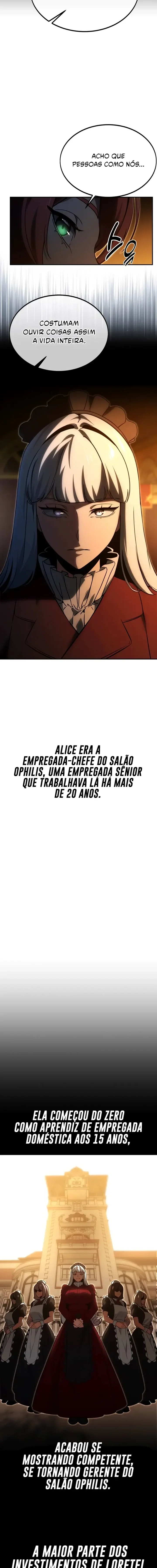 Read The Extra's Academy Survival Guide PT Manga Online