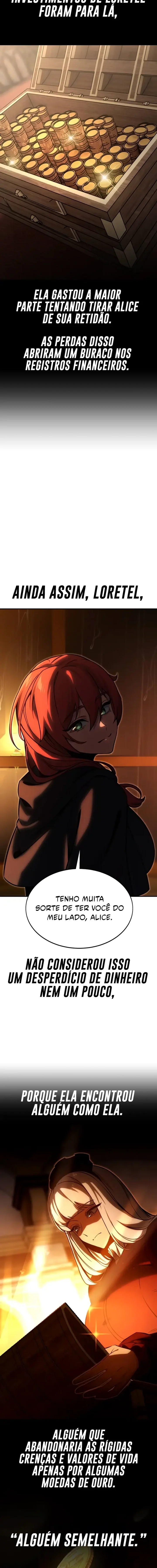 Read The Extra's Academy Survival Guide PT Manga Online