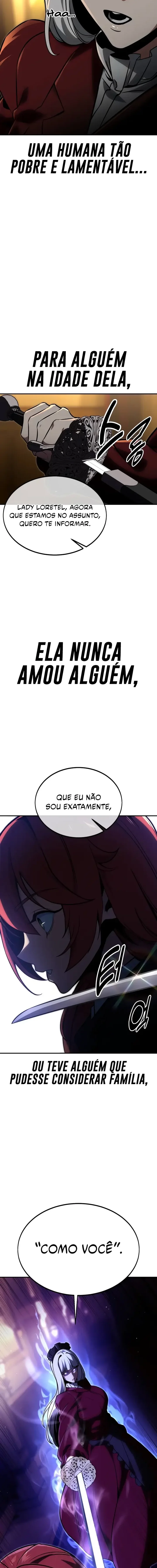 Read The Extra's Academy Survival Guide PT Manga Online