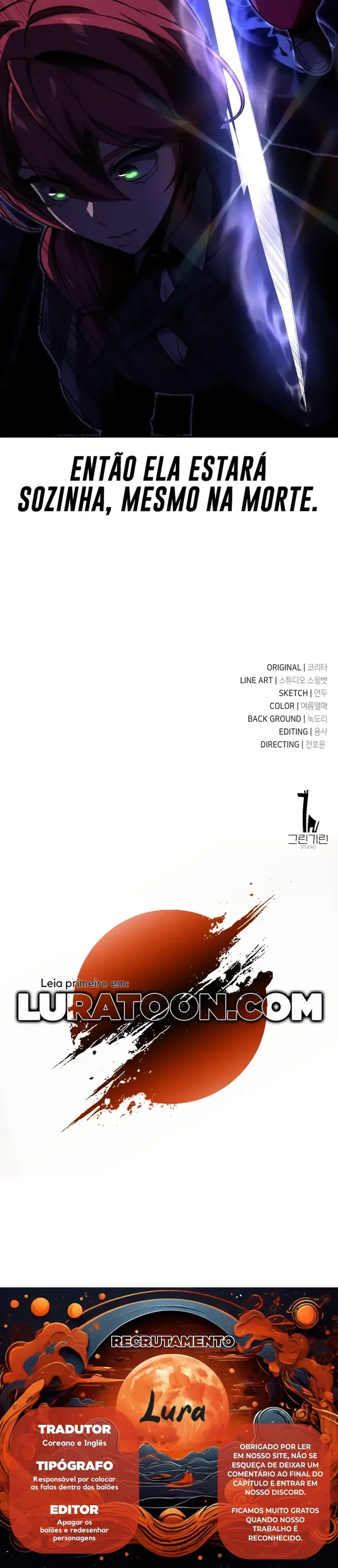 Read The Extra's Academy Survival Guide PT Manga Online