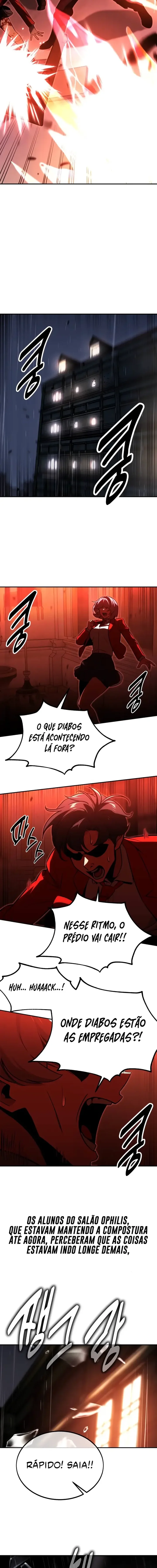 Read The Extra's Academy Survival Guide PT Manga Online