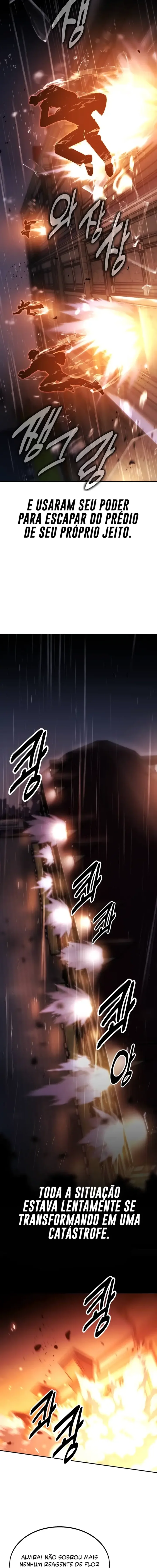 Read The Extra's Academy Survival Guide PT Manga Online