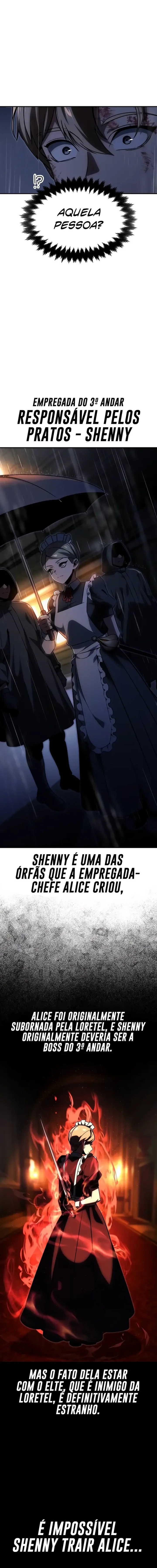 Read The Extra's Academy Survival Guide PT Manga Online