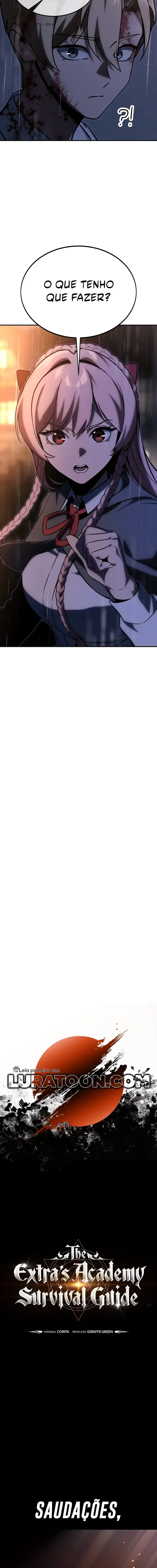 Read The Extra's Academy Survival Guide PT Manga Online