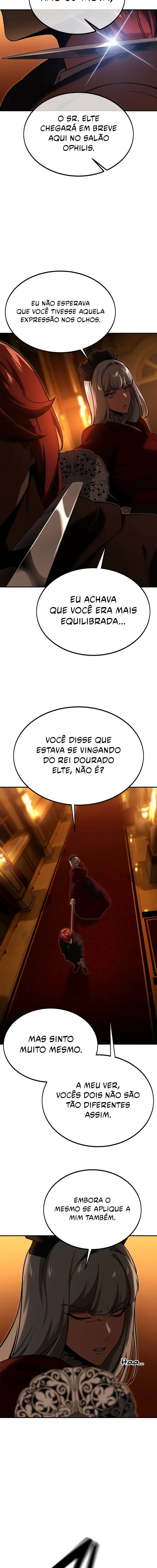 Read The Extra's Academy Survival Guide PT Manga Online