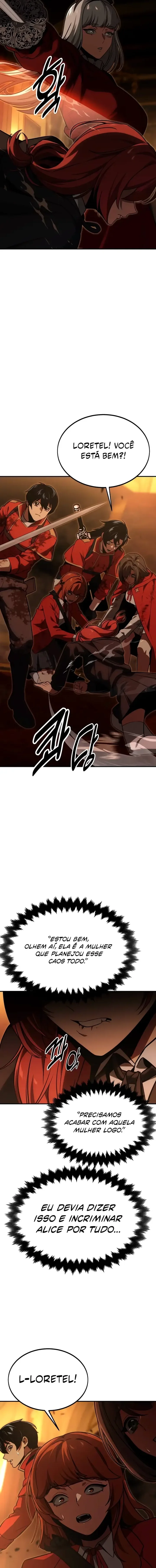 Read The Extra's Academy Survival Guide PT Manga Online