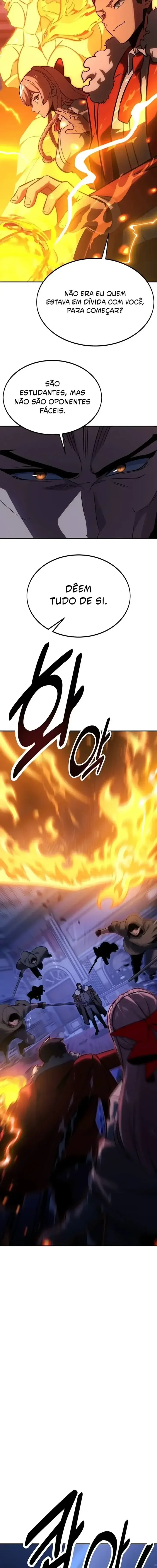 Read The Extra's Academy Survival Guide PT Manga Online