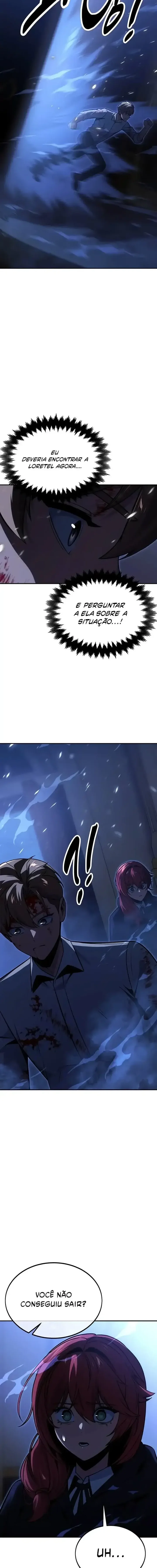 Read The Extra's Academy Survival Guide PT Manga Online