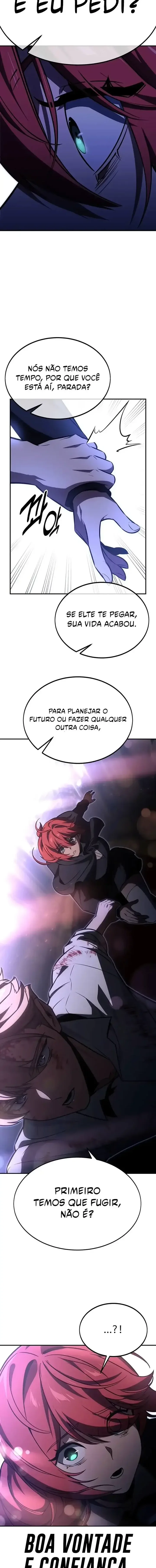 Read The Extra's Academy Survival Guide PT Manga Online