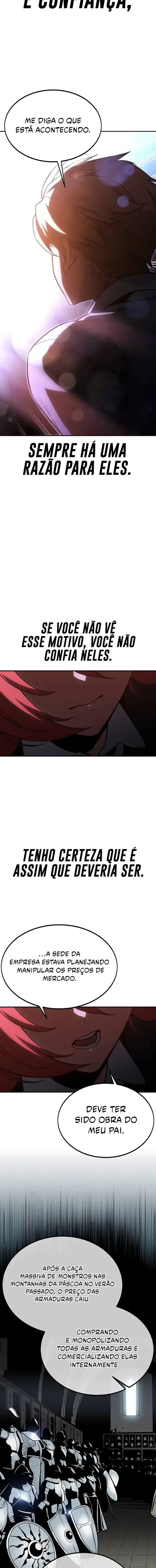 Read The Extra's Academy Survival Guide PT Manga Online